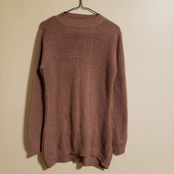Knit sweater - Picture 1 of 3